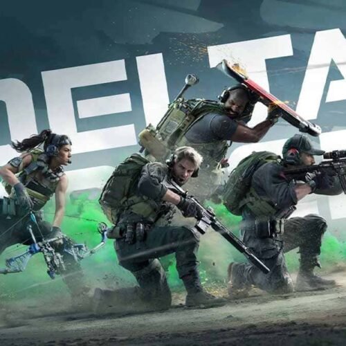 دلتا فورس
